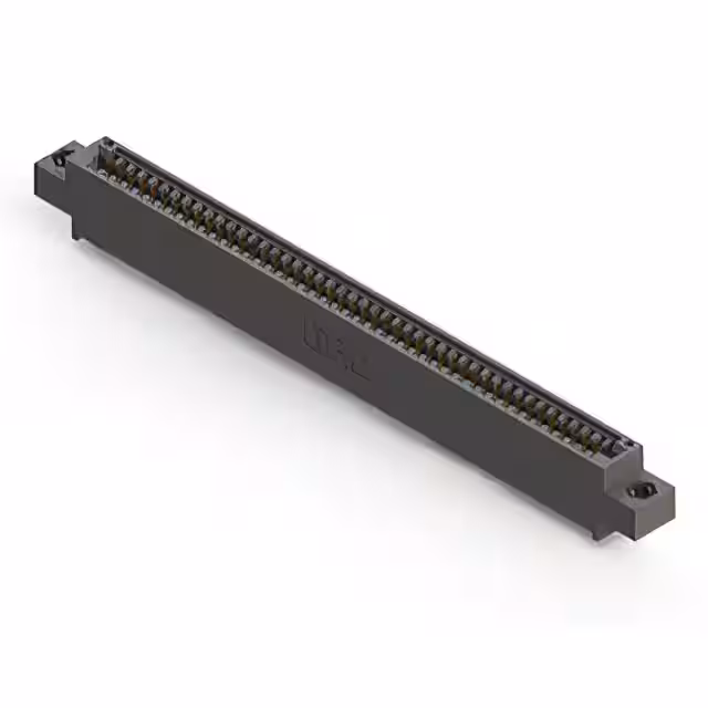 895-092-555-807 EDAC Inc.  Edgeboard Connectors